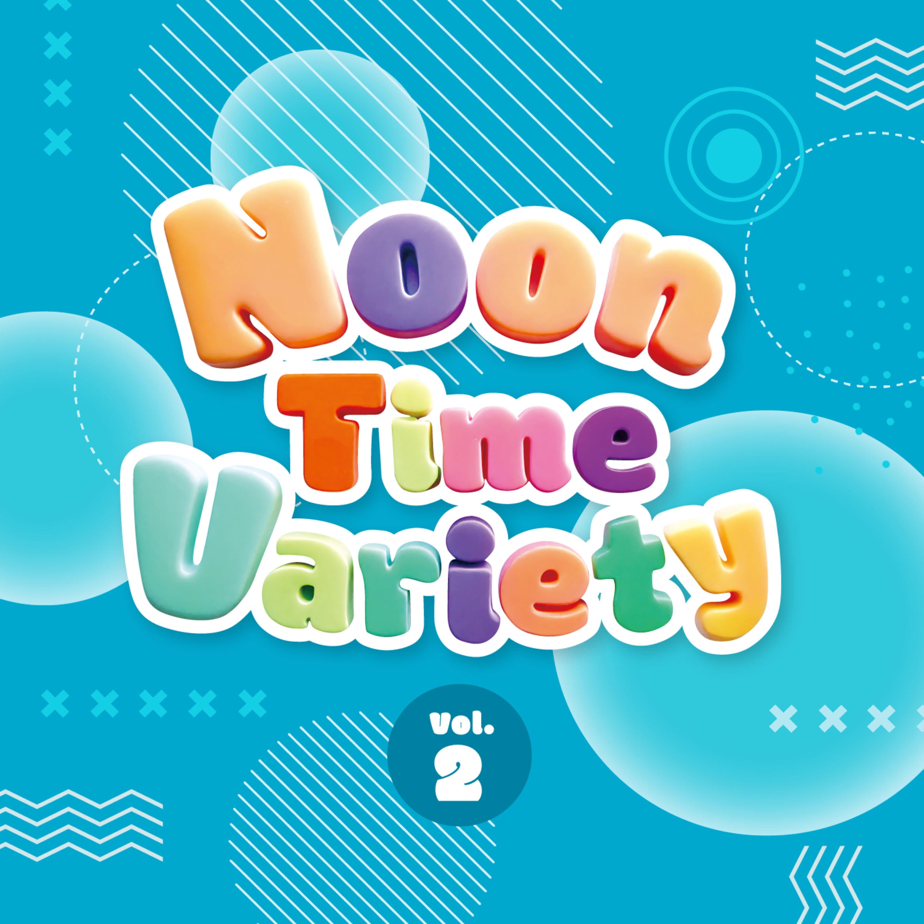 Noontime Variety Vol.2